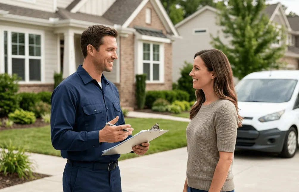 Mold Remediation Rockbridge, OH FAQs